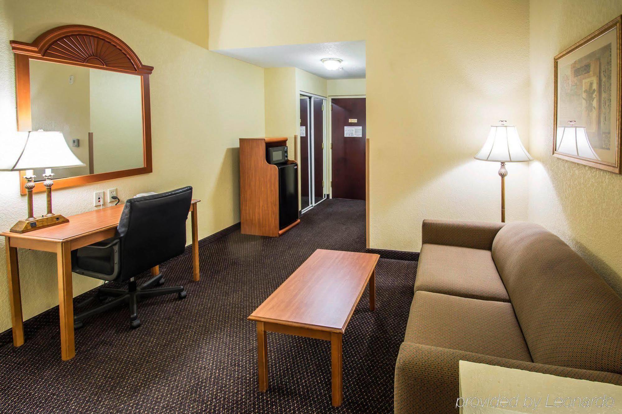 Comfort Inn & Suites Jupiter I-95 Exterior foto
