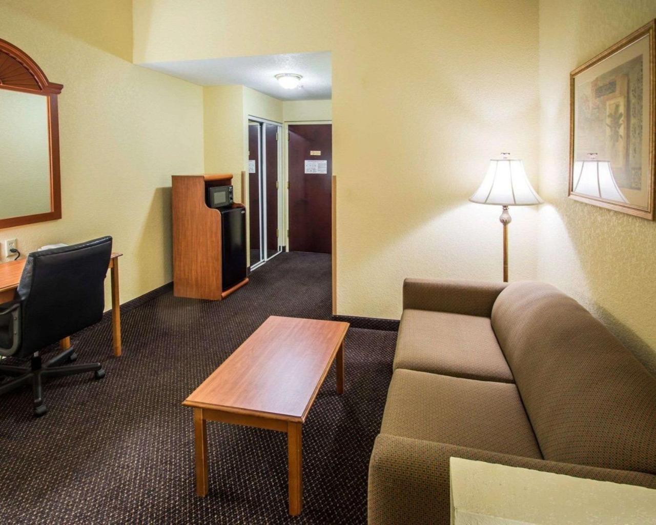 Comfort Inn & Suites Jupiter I-95 Exterior foto